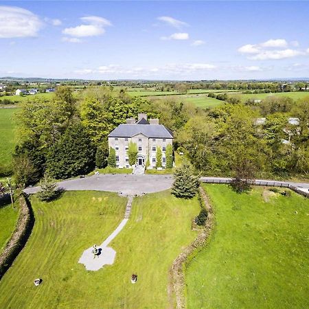 Bed and Breakfast Lissanisky House Ballymackey Exterior foto