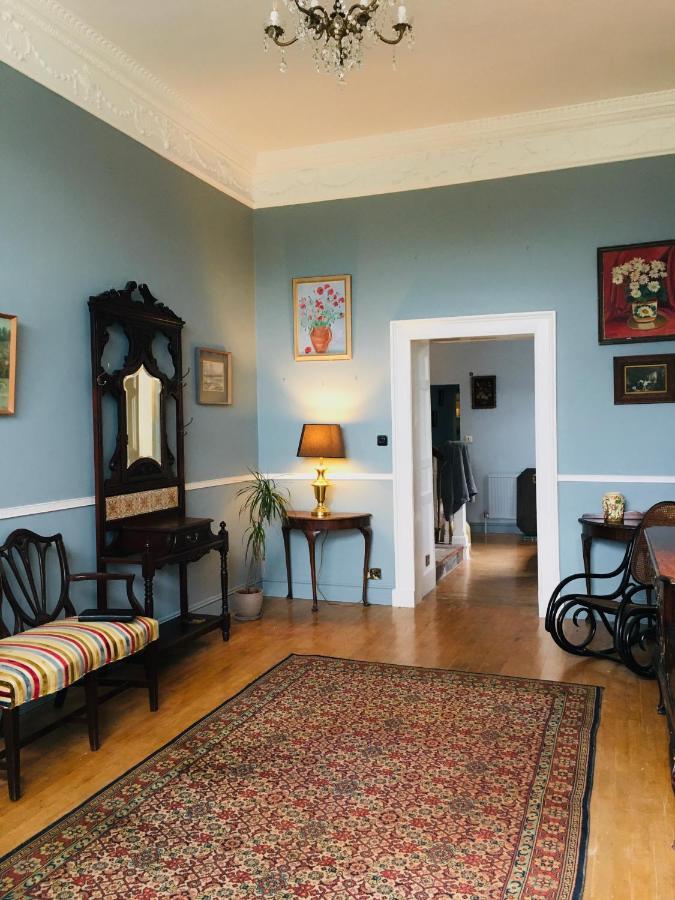 Bed and Breakfast Lissanisky House Ballymackey Exterior foto