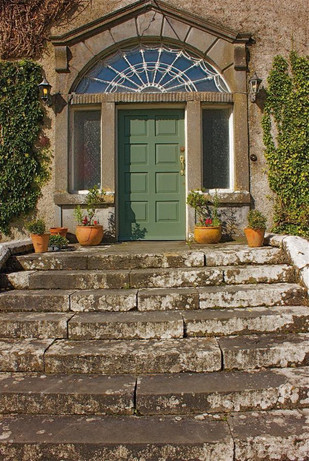 Bed and Breakfast Lissanisky House Ballymackey Exterior foto