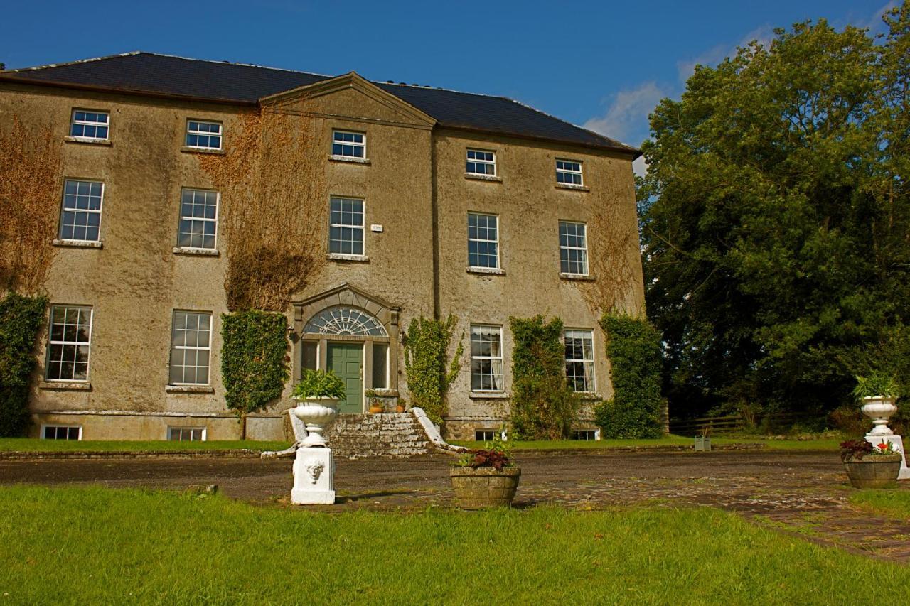 Bed and Breakfast Lissanisky House Ballymackey Exterior foto